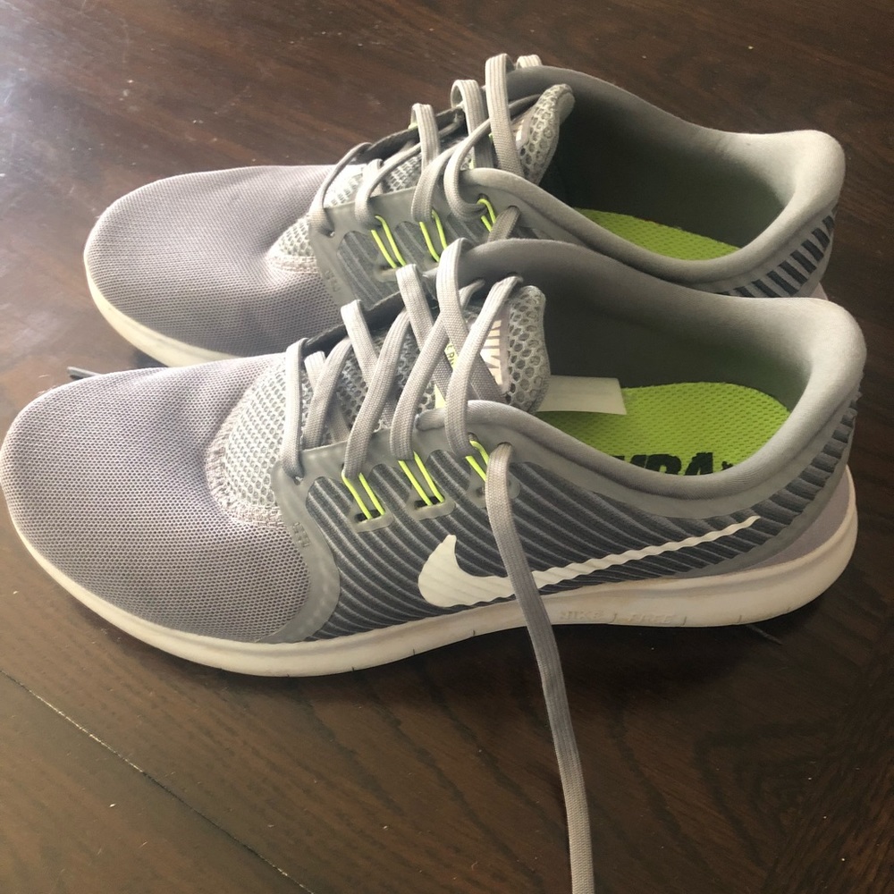 Women’s Nike Free Run
